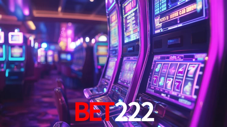 Cassino Online BET222