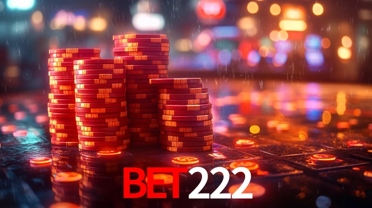 Suporte no Cassino Online BET222